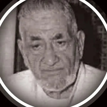 Potret Umar at-Tilmisani